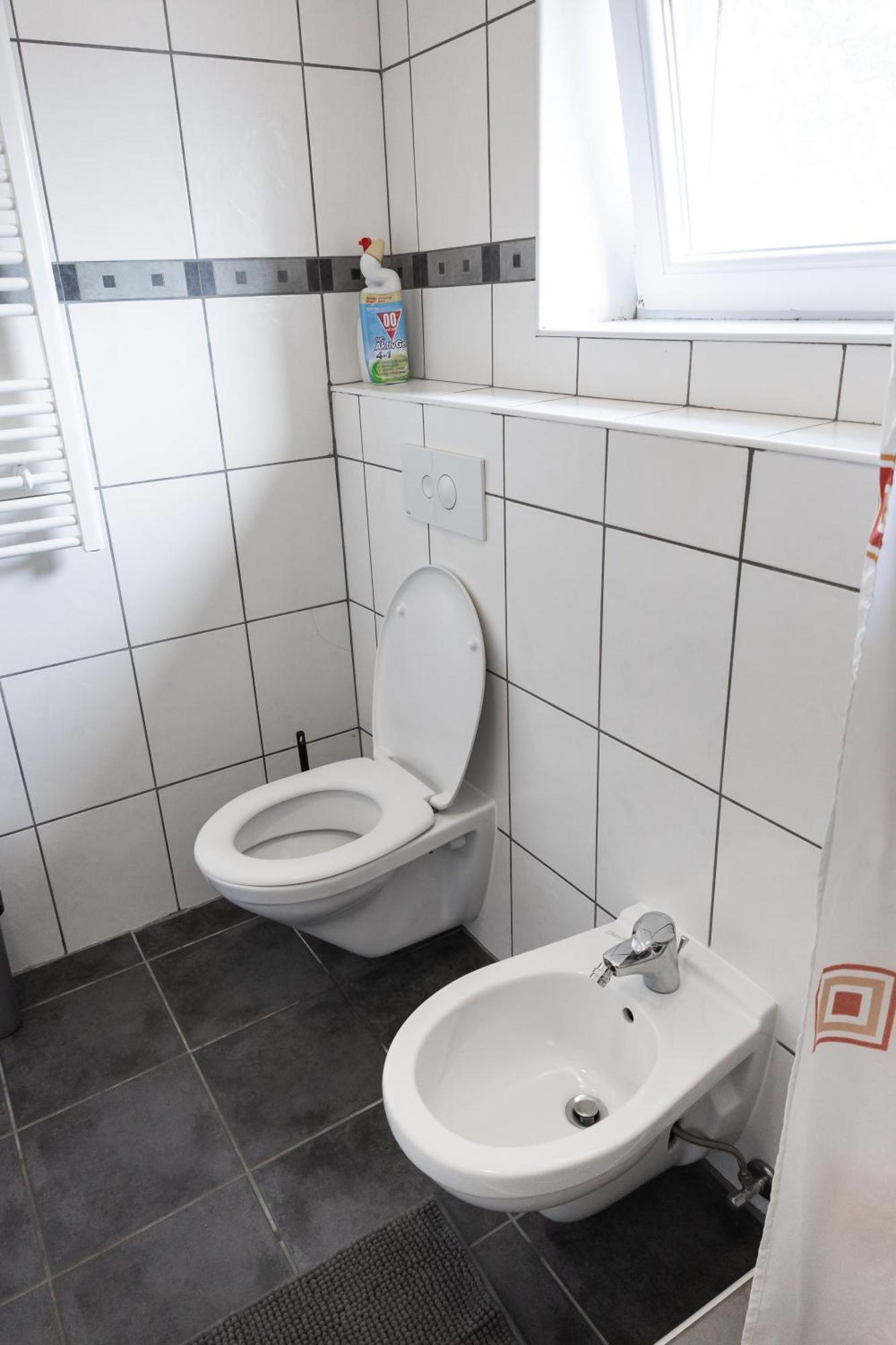 Apartments Anita Krusevo  Ngoại thất bức ảnh