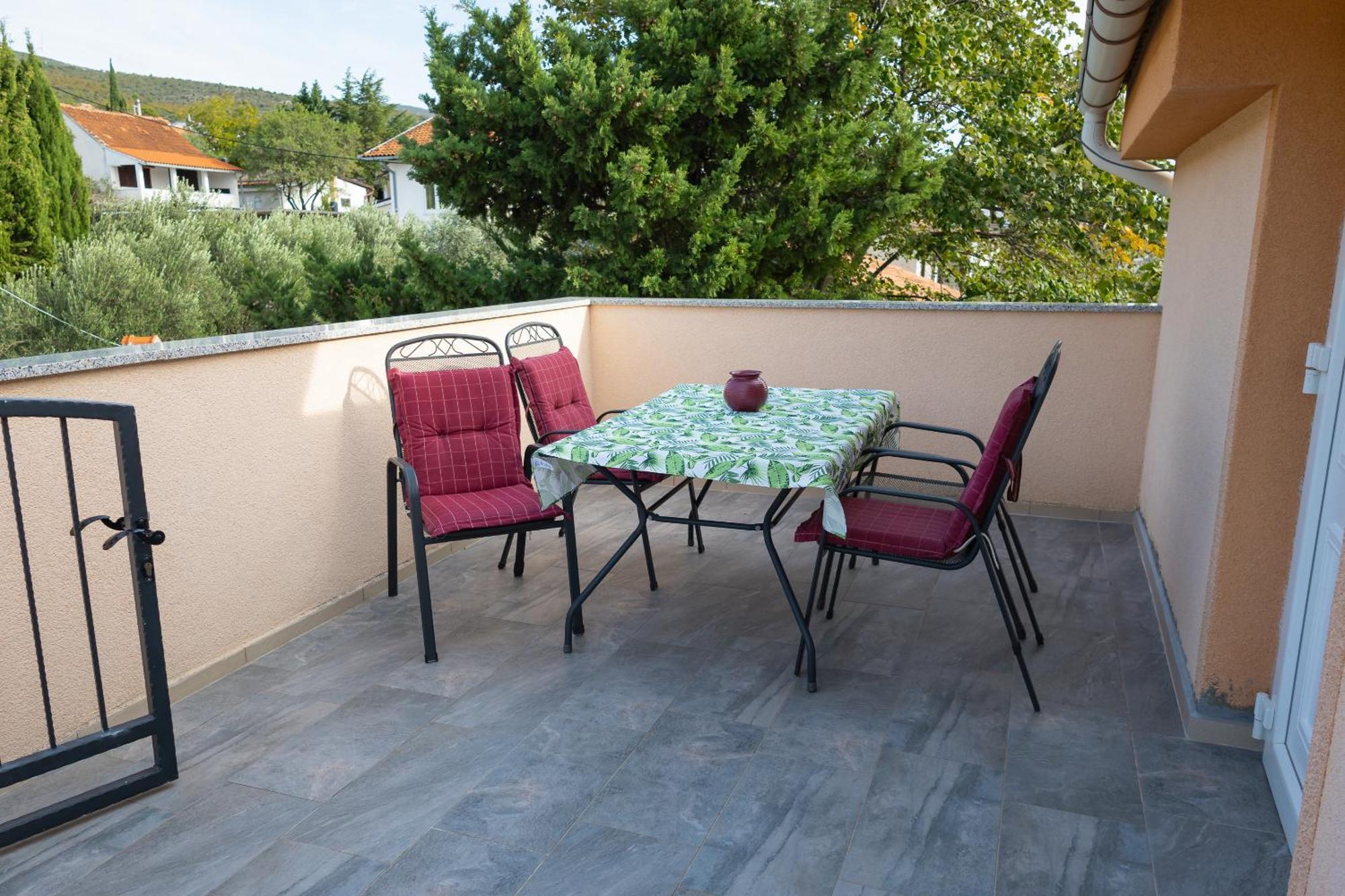 Apartments Anita Krusevo  Ngoại thất bức ảnh