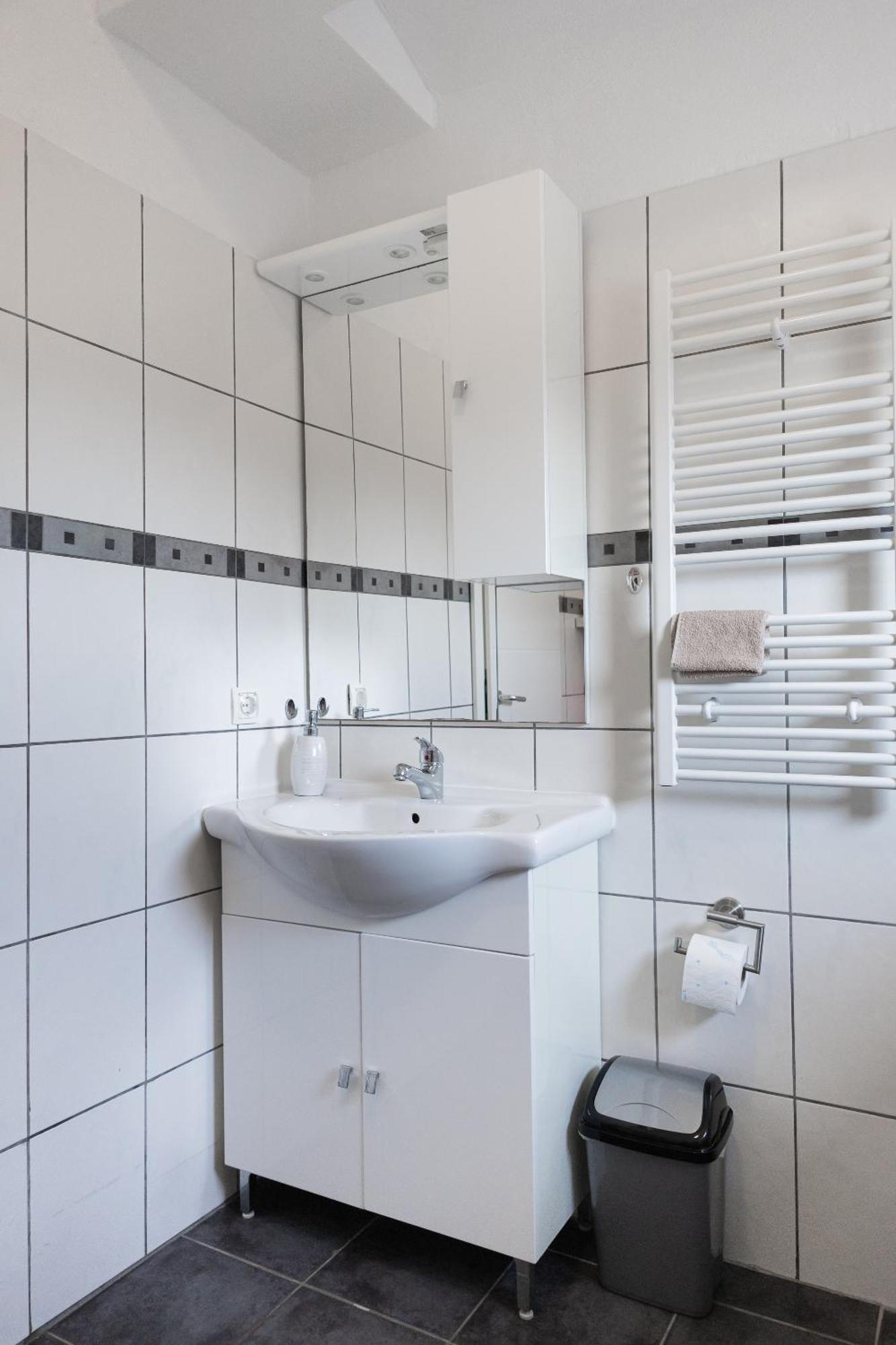 Apartments Anita Krusevo  Ngoại thất bức ảnh