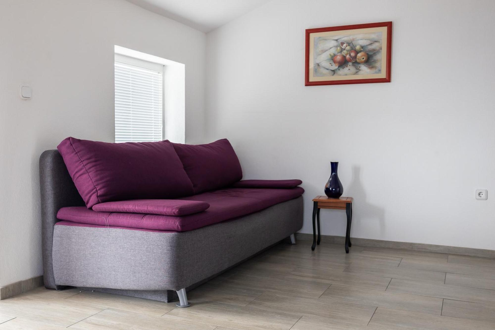 Apartments Anita Krusevo  Ngoại thất bức ảnh