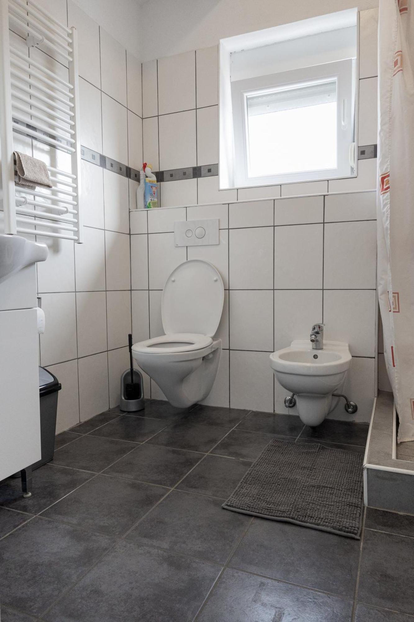 Apartments Anita Krusevo  Ngoại thất bức ảnh