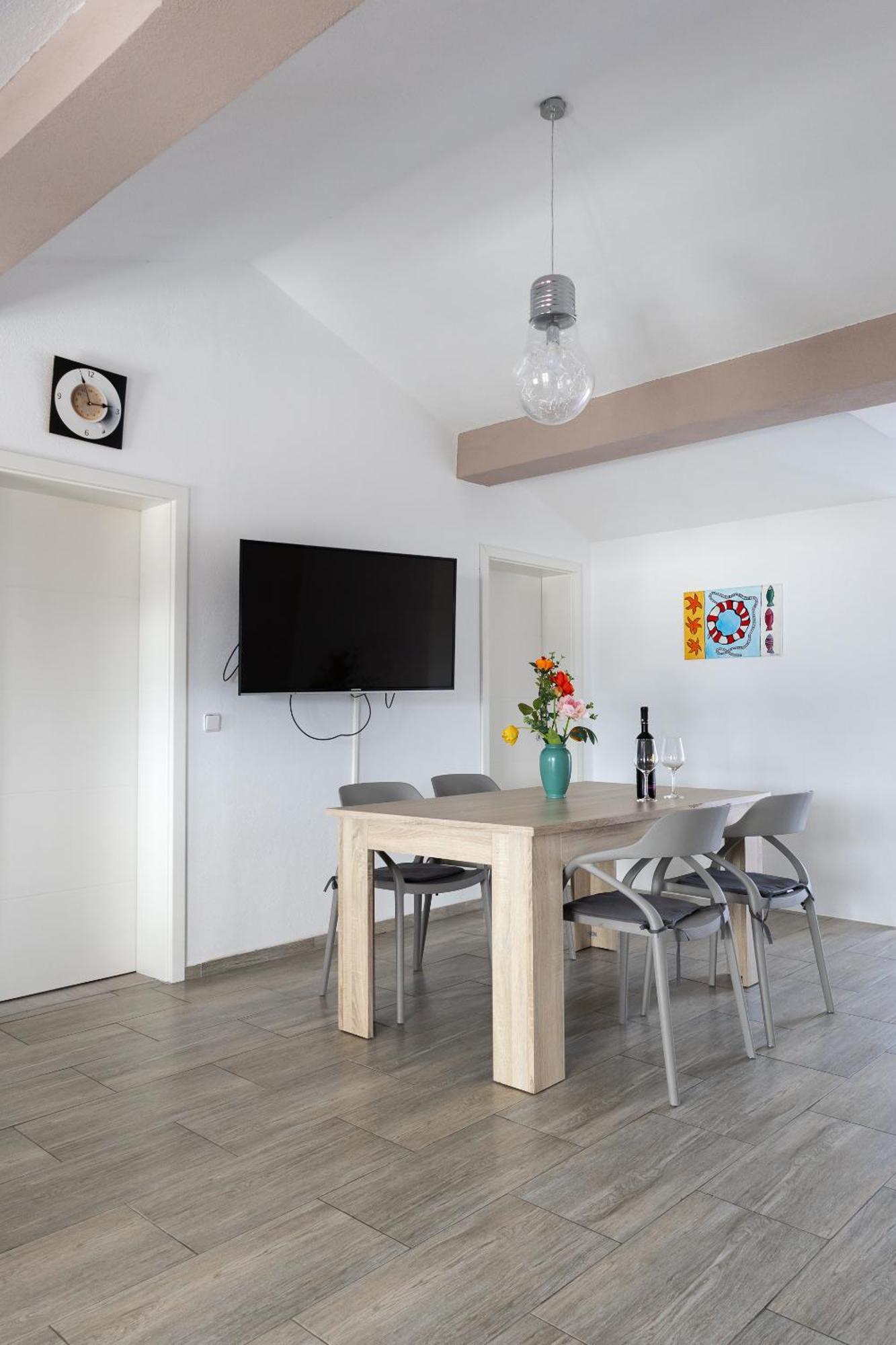 Apartments Anita Krusevo  Ngoại thất bức ảnh