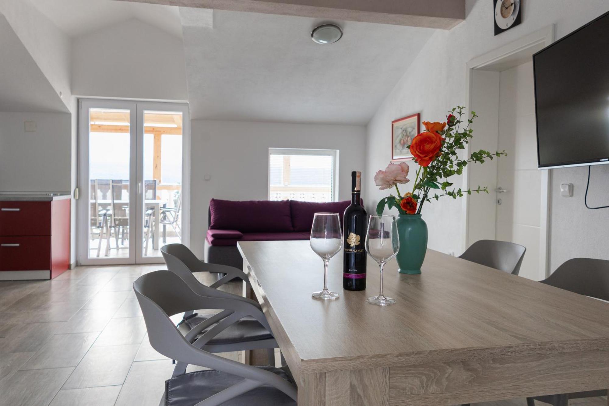 Apartments Anita Krusevo  Ngoại thất bức ảnh