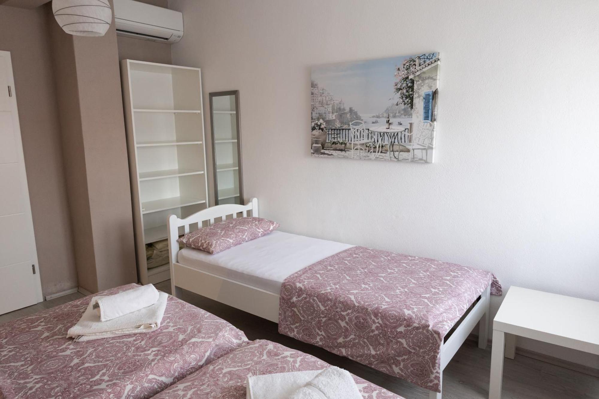 Apartments Anita Krusevo  Ngoại thất bức ảnh