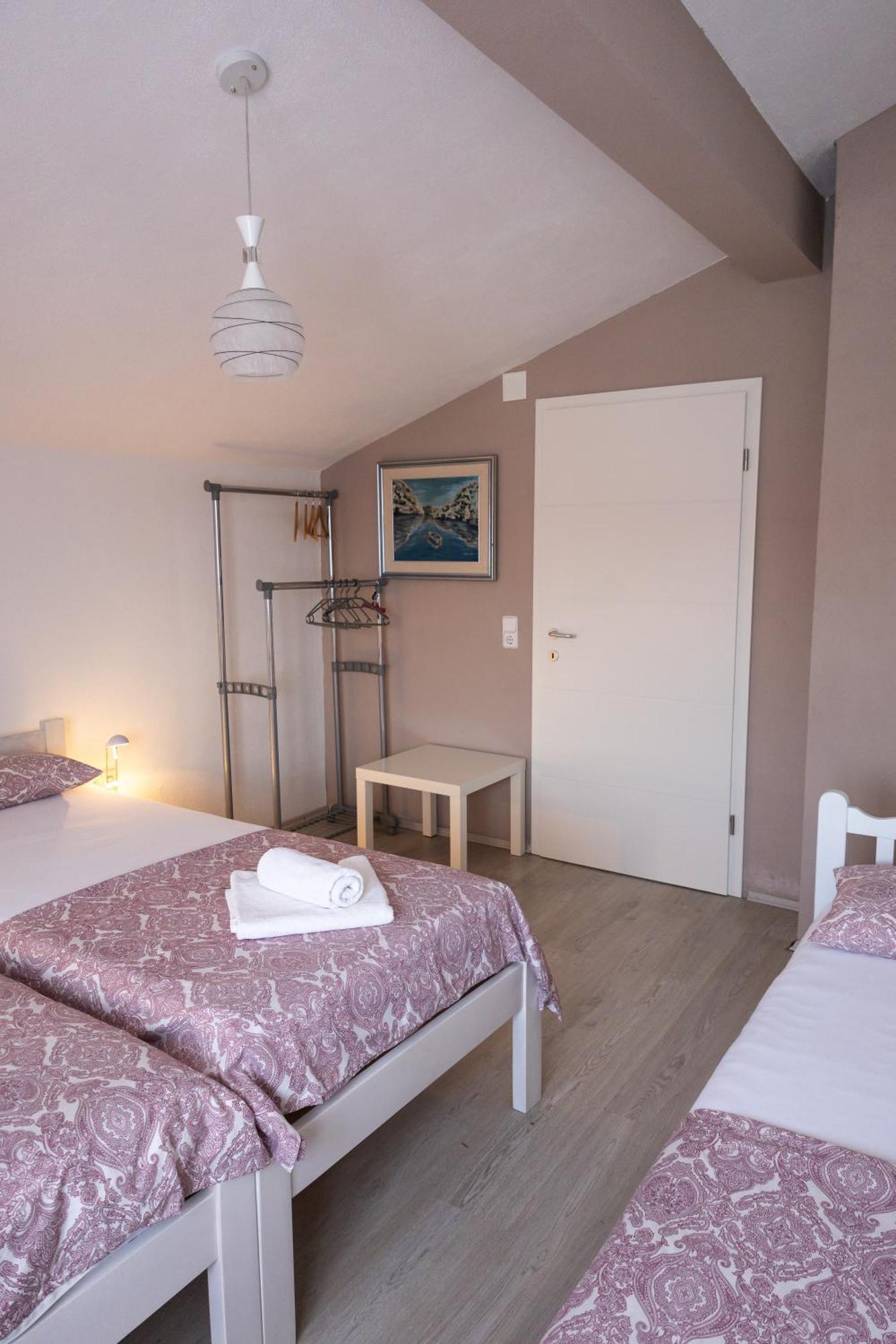 Apartments Anita Krusevo  Ngoại thất bức ảnh