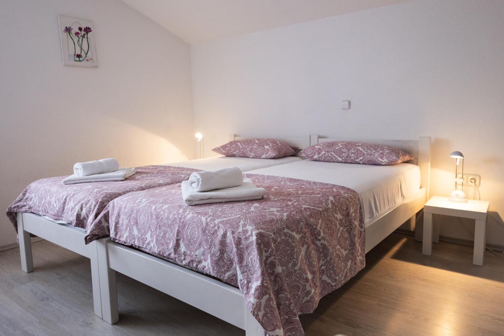 Apartments Anita Krusevo  Ngoại thất bức ảnh