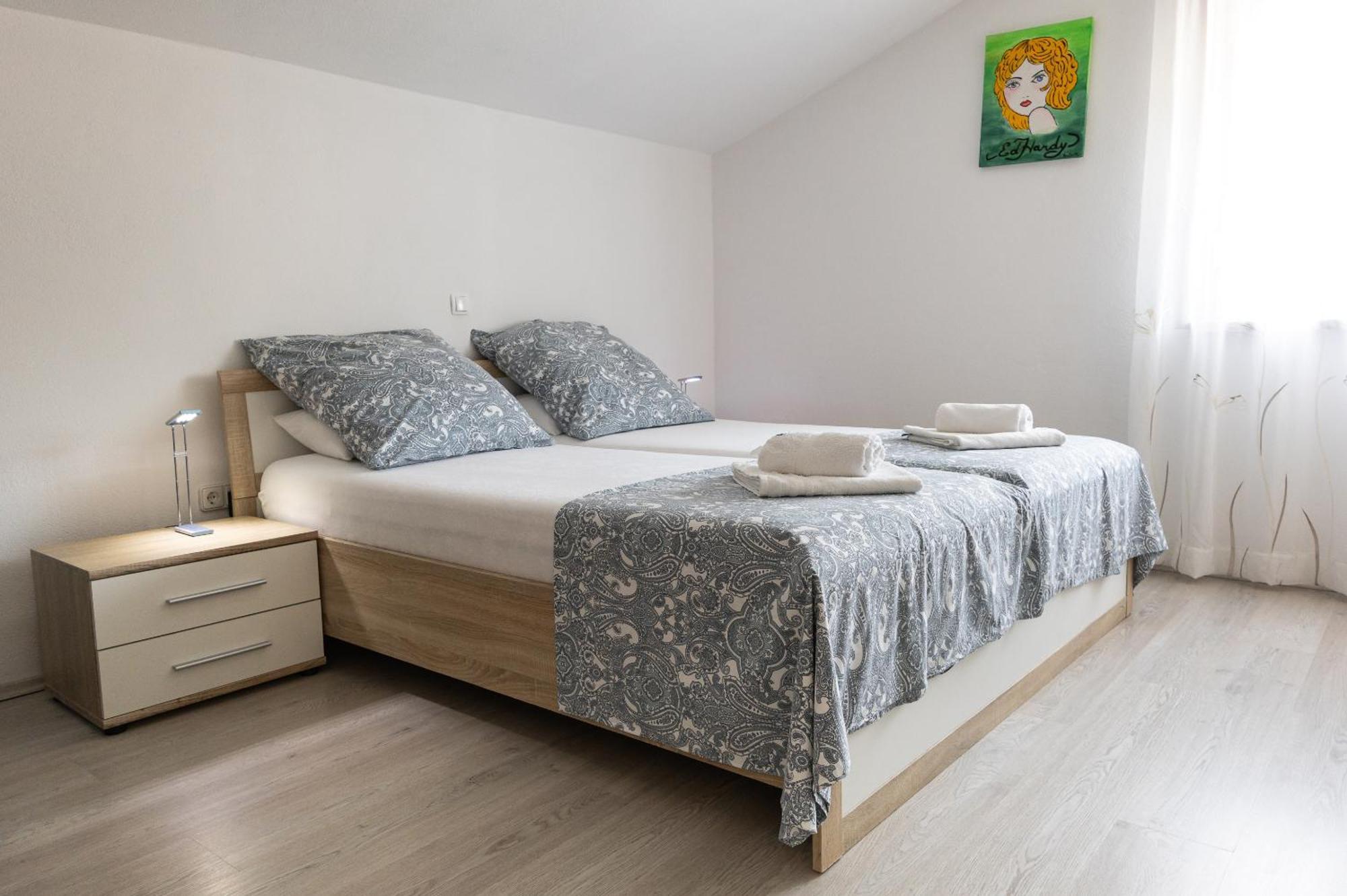 Apartments Anita Krusevo  Ngoại thất bức ảnh