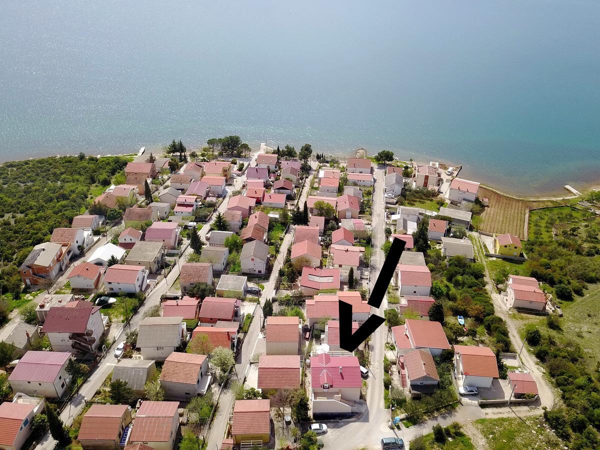 Apartments Anita Krusevo  Ngoại thất bức ảnh